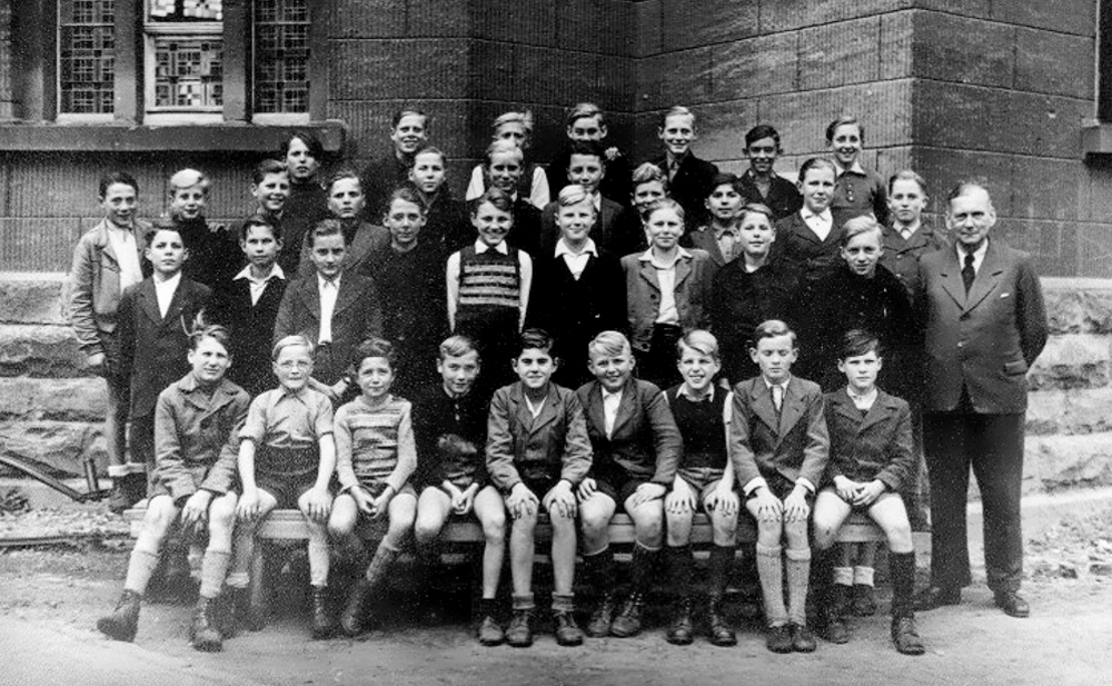 Zum weißen Rössel;