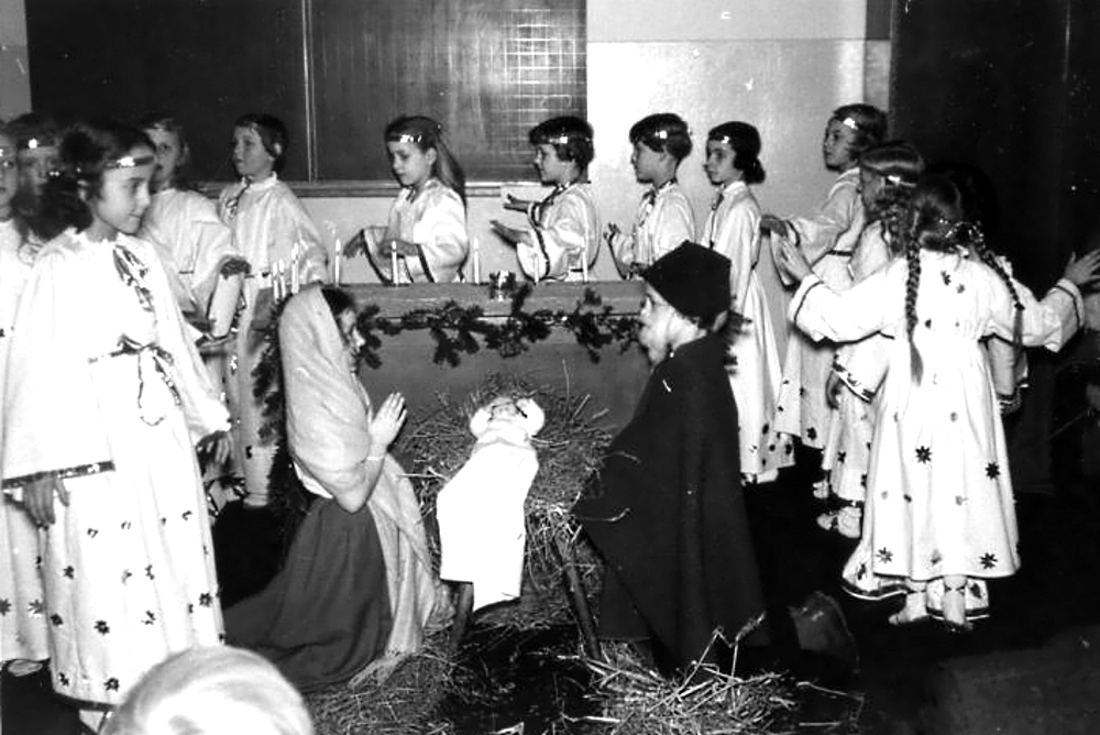 Zum weißen Rössel;