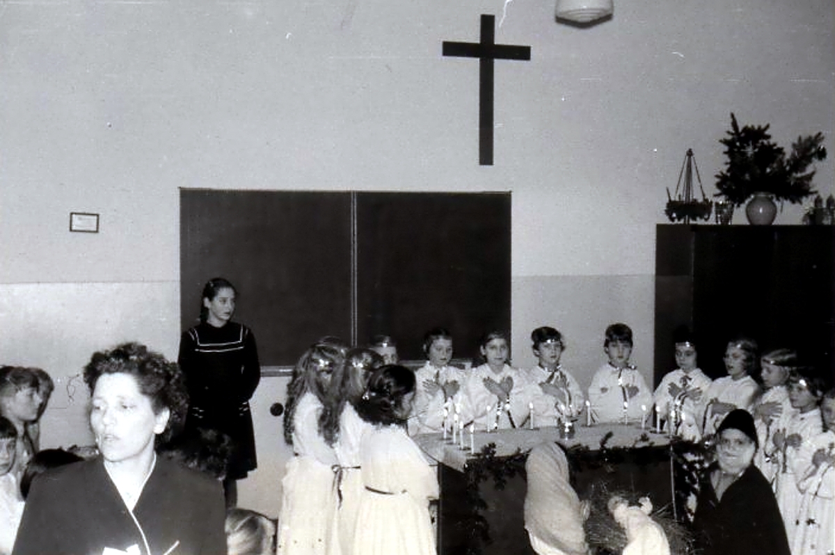 Zum weißen Rössel;