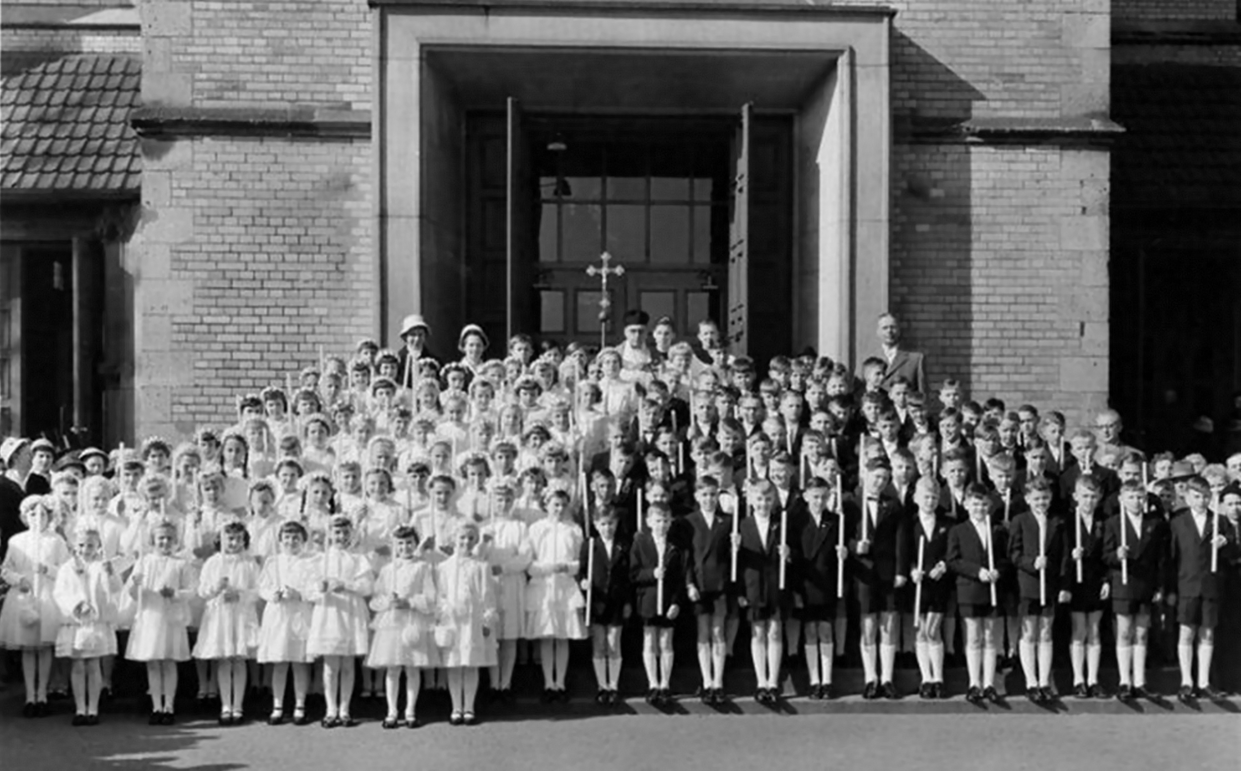 Zum weißen Rössel;