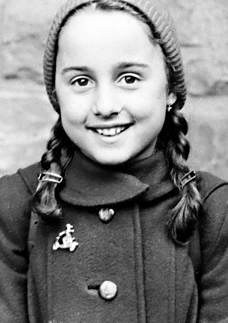 Zum weißen Rössel;