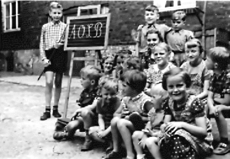 Zum weißen Rössel;