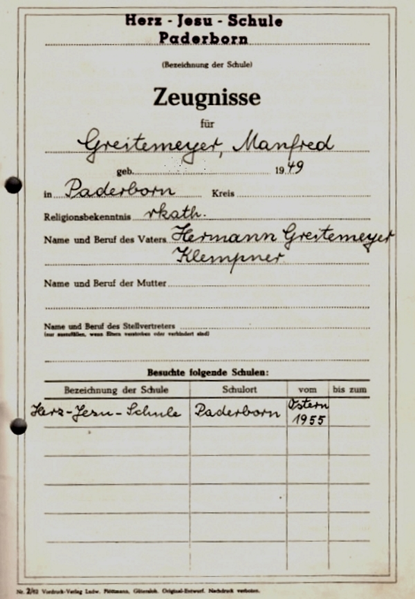 Zum weißen Rössel;