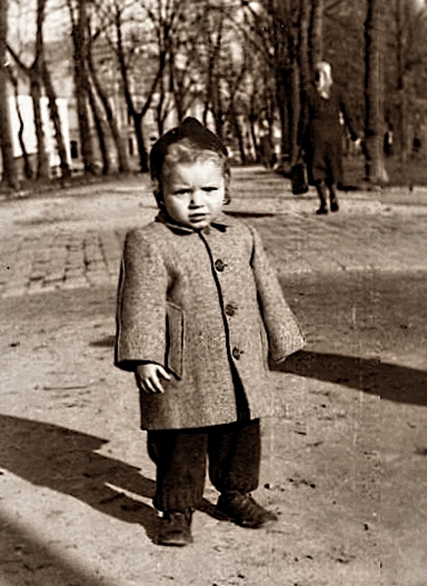 Zum weißen Rössel;