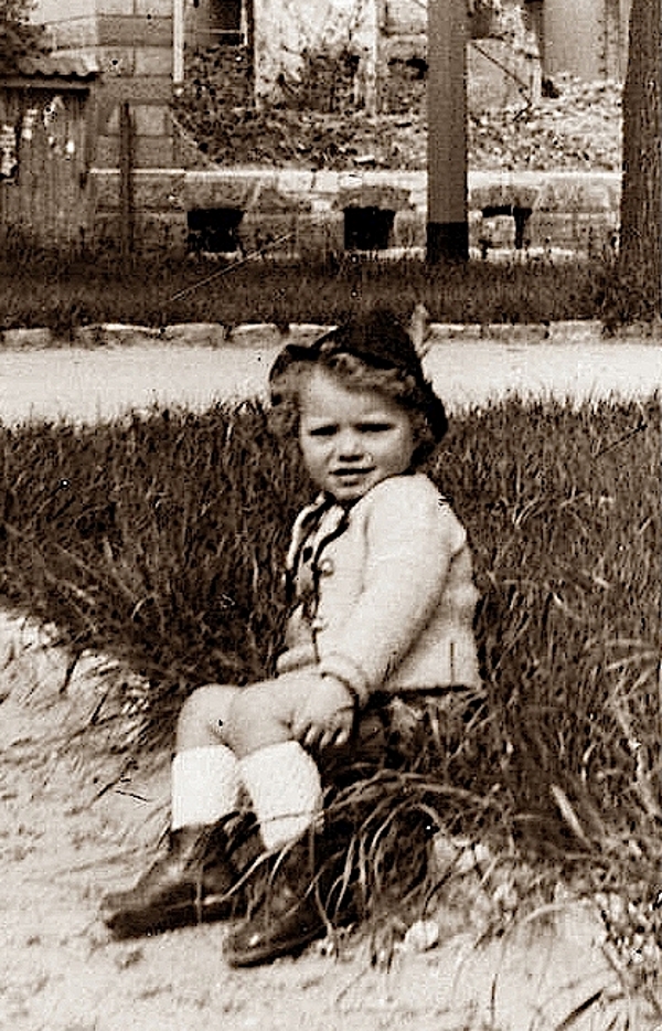 Zum weißen Rössel;