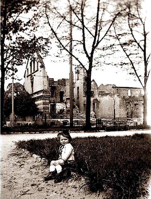 Zum weißen Rössel;