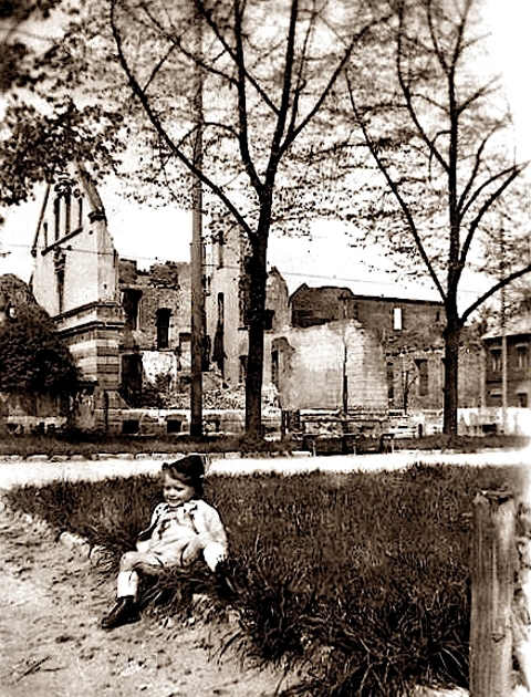 Zum weißen Rössel;