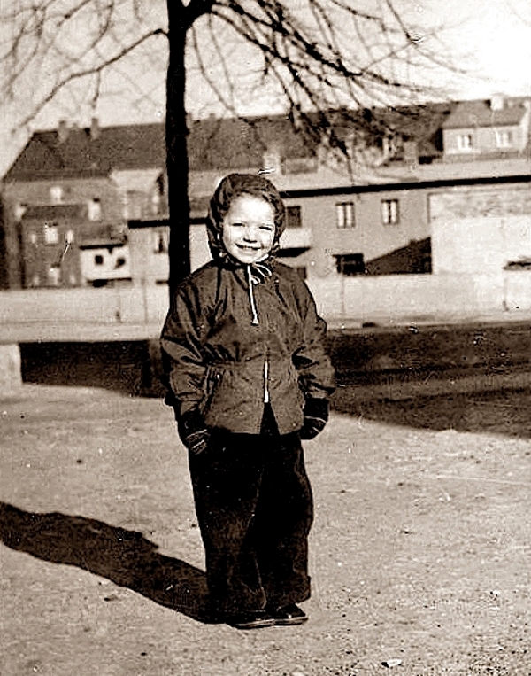 Zum weißen Rössel;