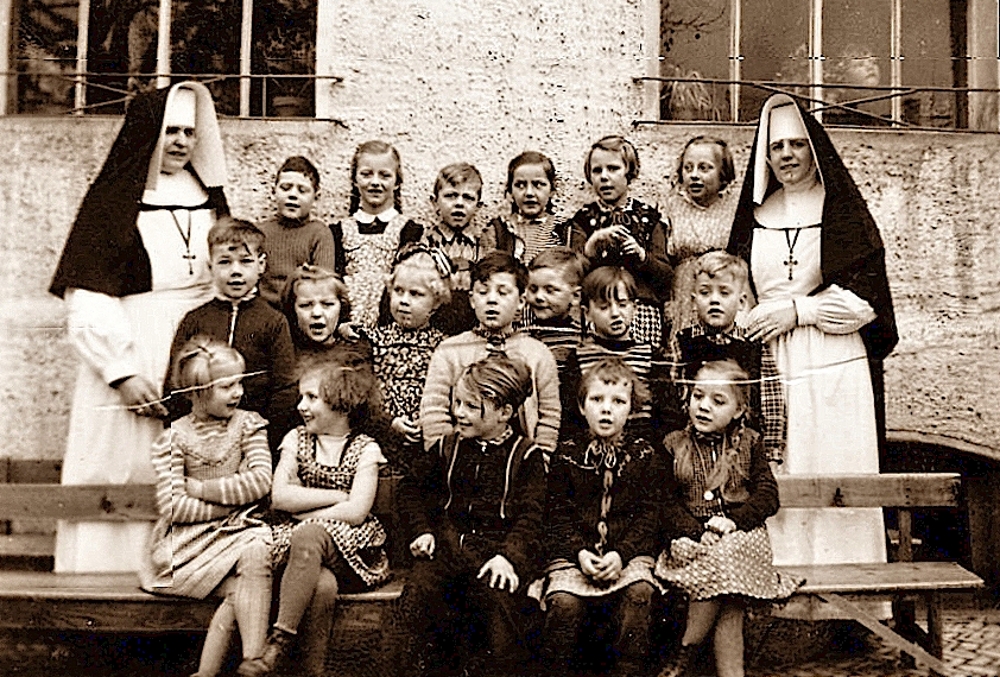 Zum weißen Rössel;