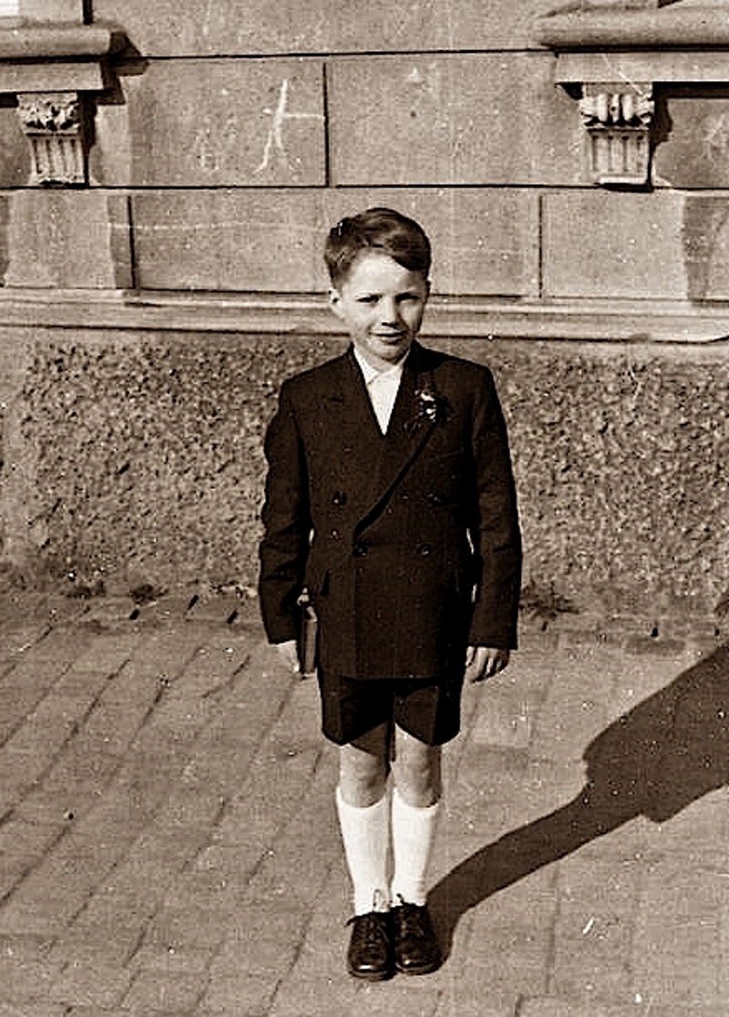 Zum weißen Rössel;