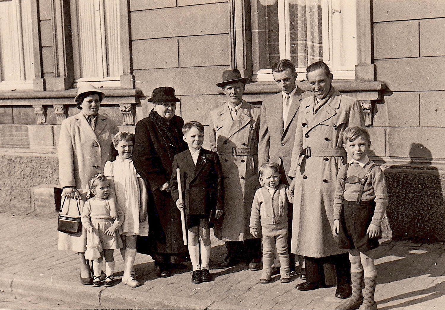 Zum weißen Rössel;