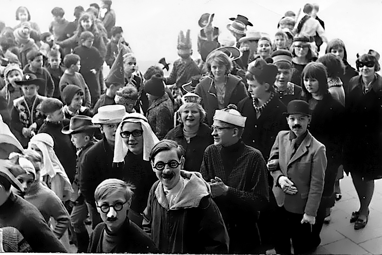 Zum weißen Rössel;