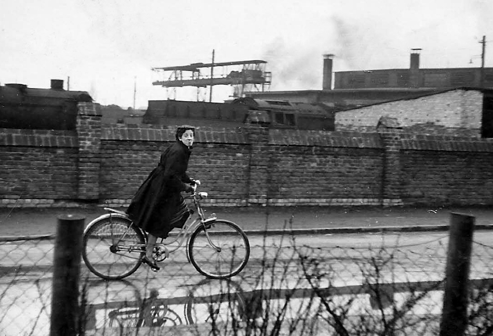 Kinder der Herz Jesu Schule