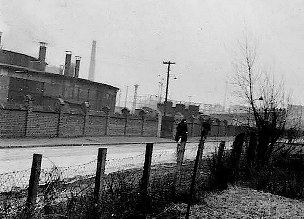 Kinder der Herz Jesu Schule