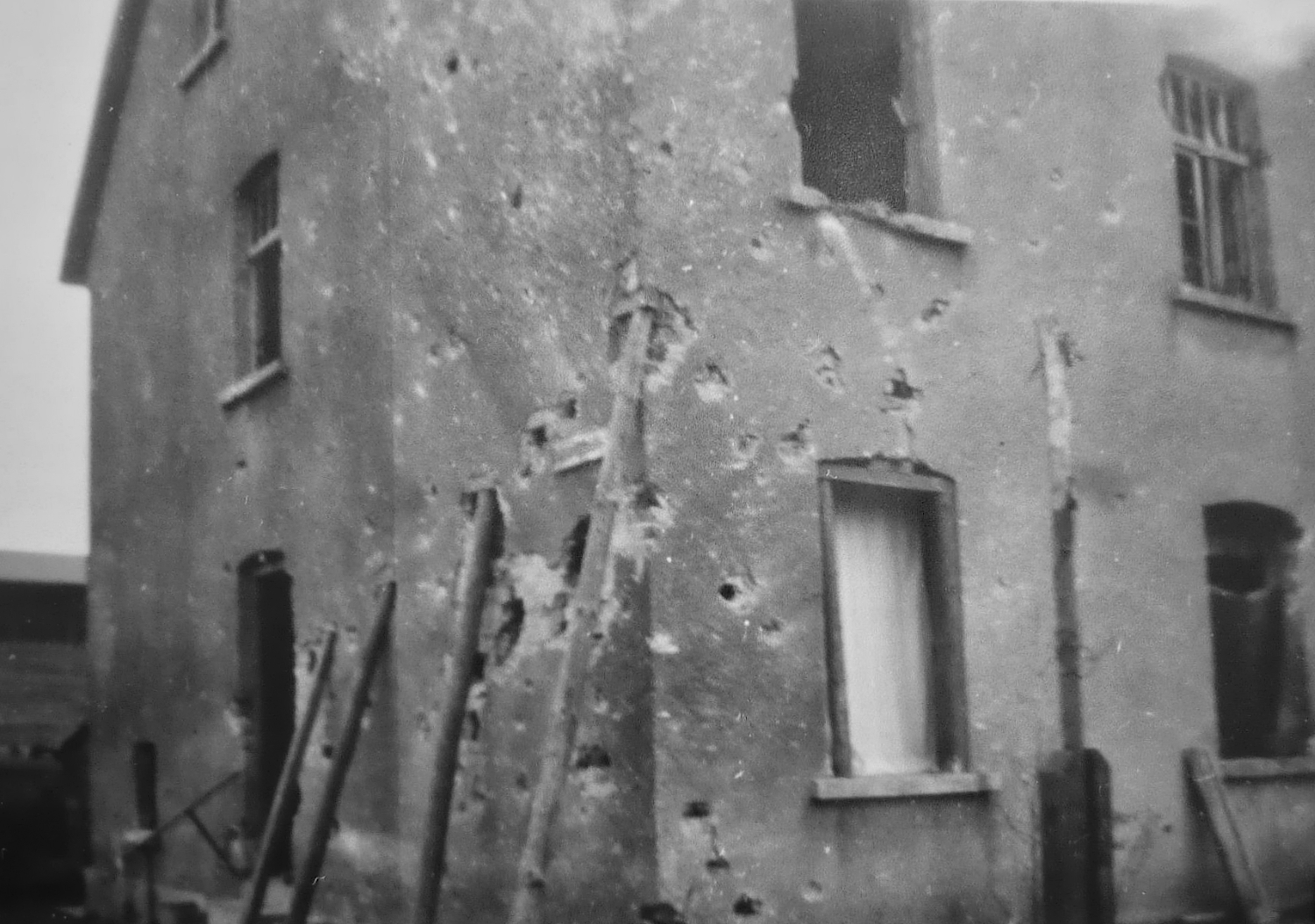 Kinder der Herz Jesu Schule