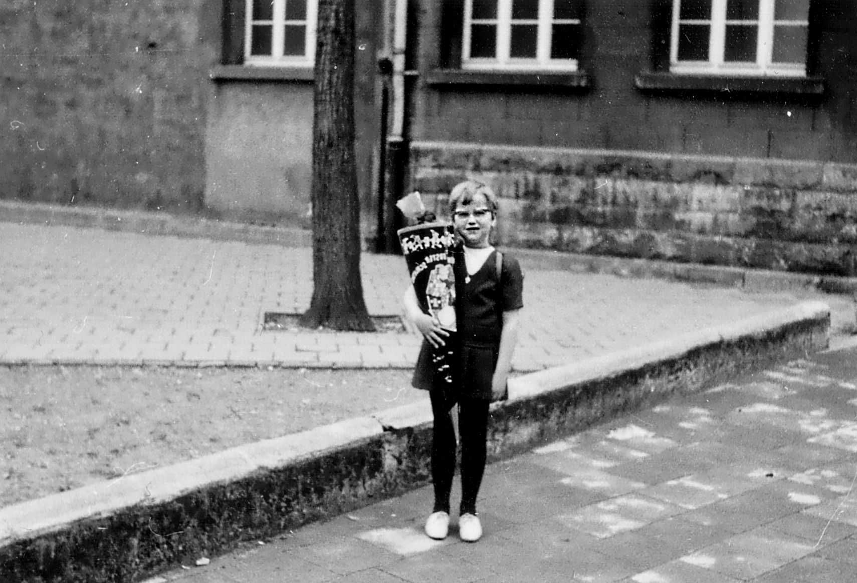 Kommunion jahrgang 1961