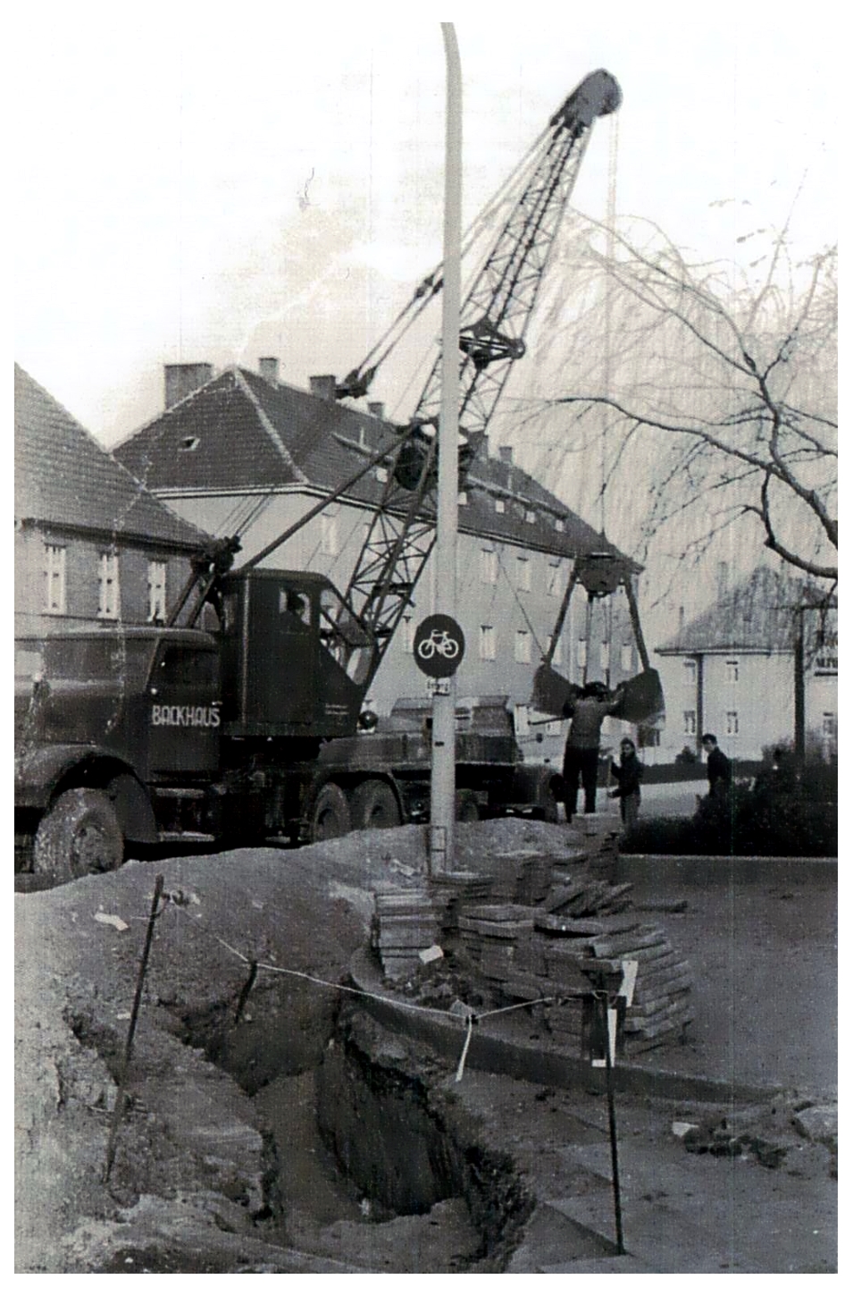 Kinder der Herz Jesu Schule Paderborn