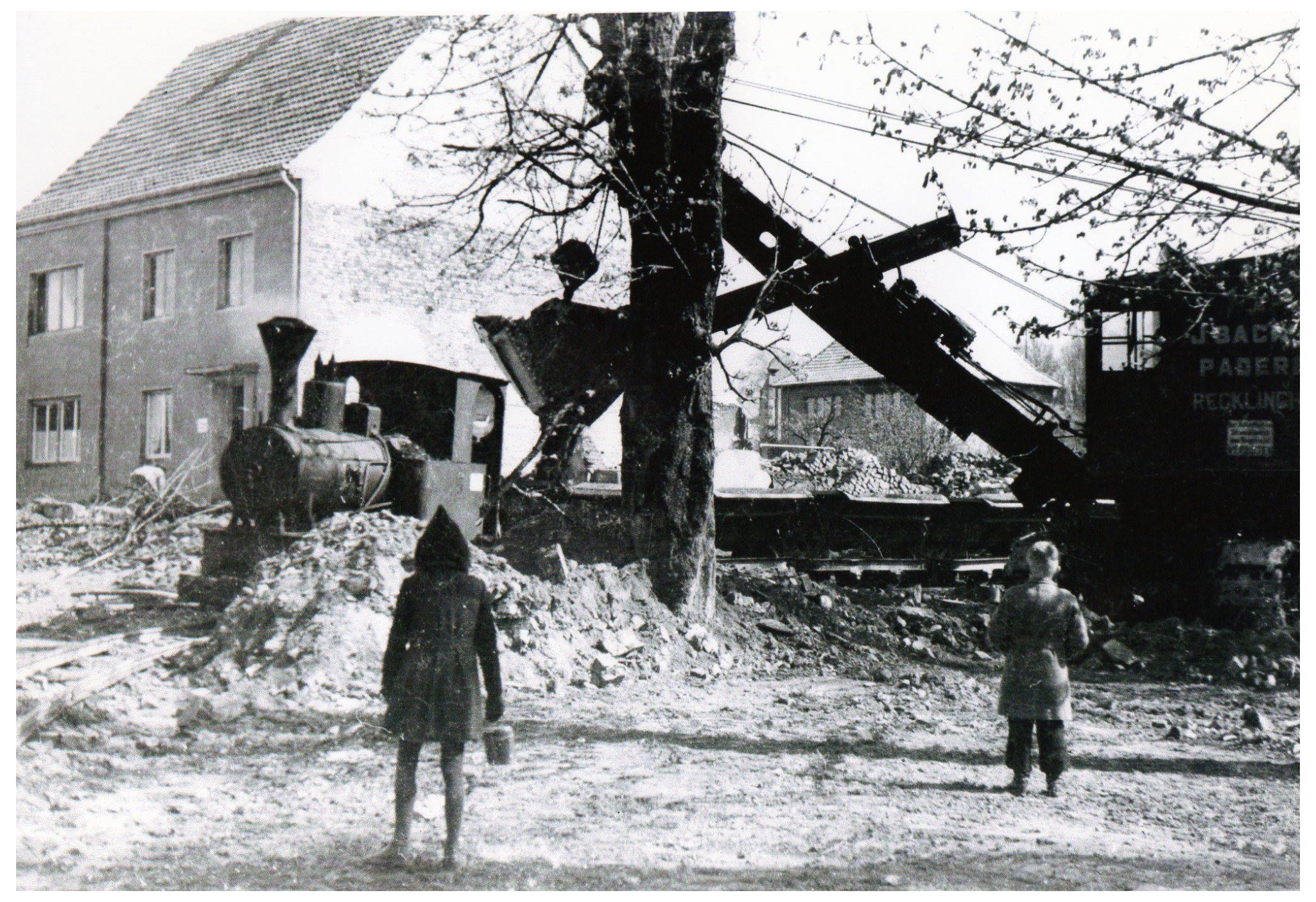 Kinder der Herz Jesu Schule Paderborn