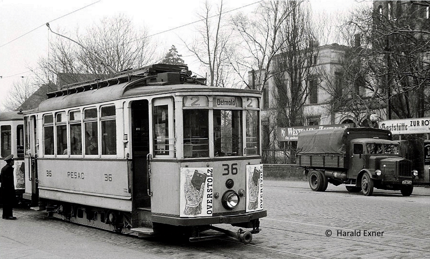 Kinder der Herz Jesu Schule Bahnhof