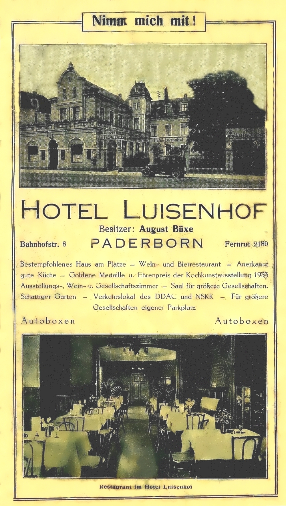 Kinder der Herz Jesu Schule Bahnhof