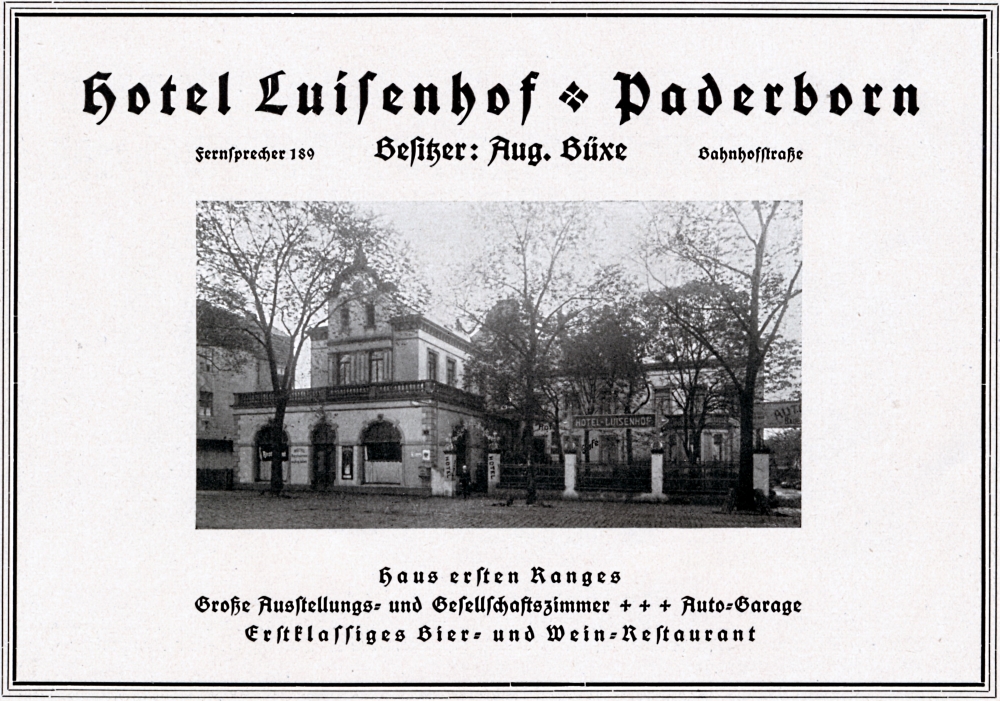 Kinder der Herz Jesu Schule Bahnhof