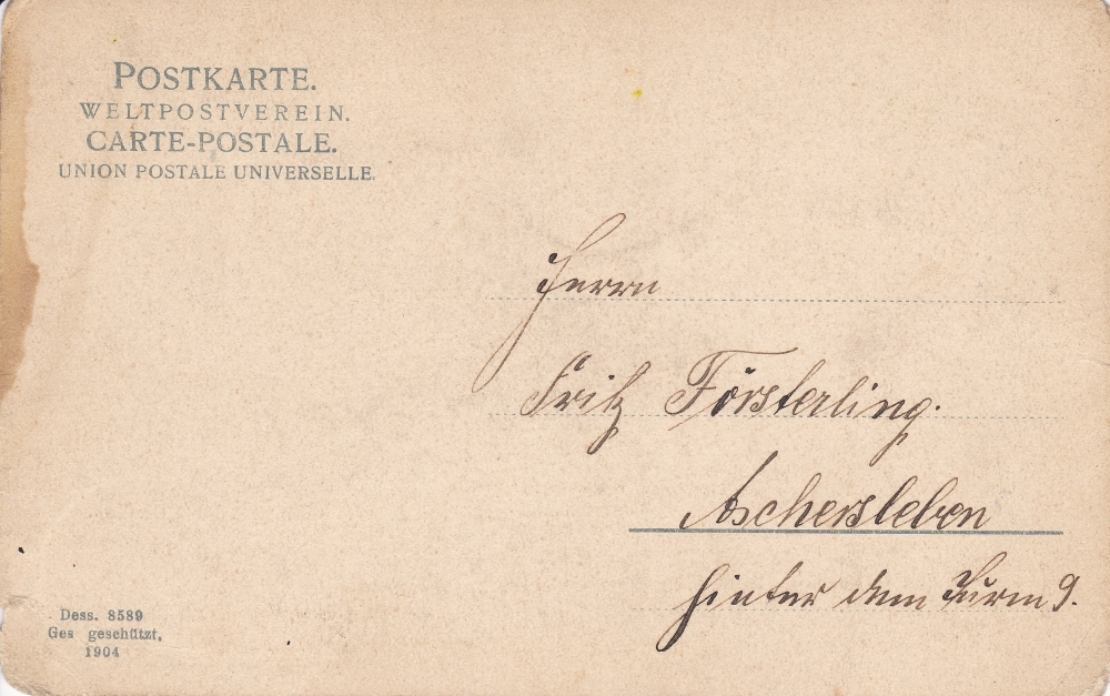 Kinder der Herz Jesu Schule Bahnhof