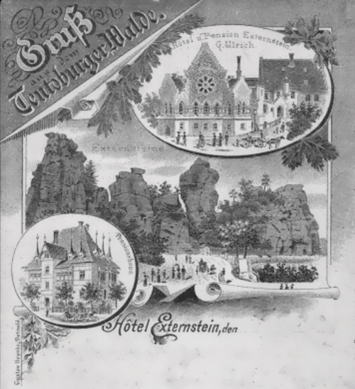 Kinder der Herz Jesu Schule Bahnhof