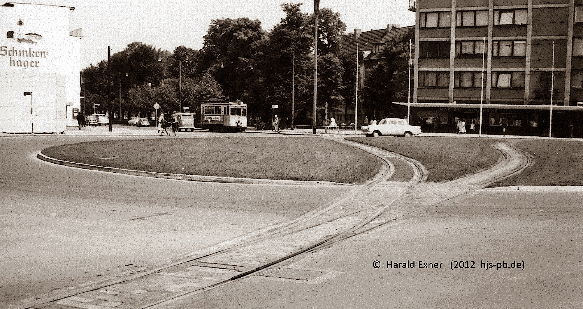 Kinder der Herz Jesu Schule;