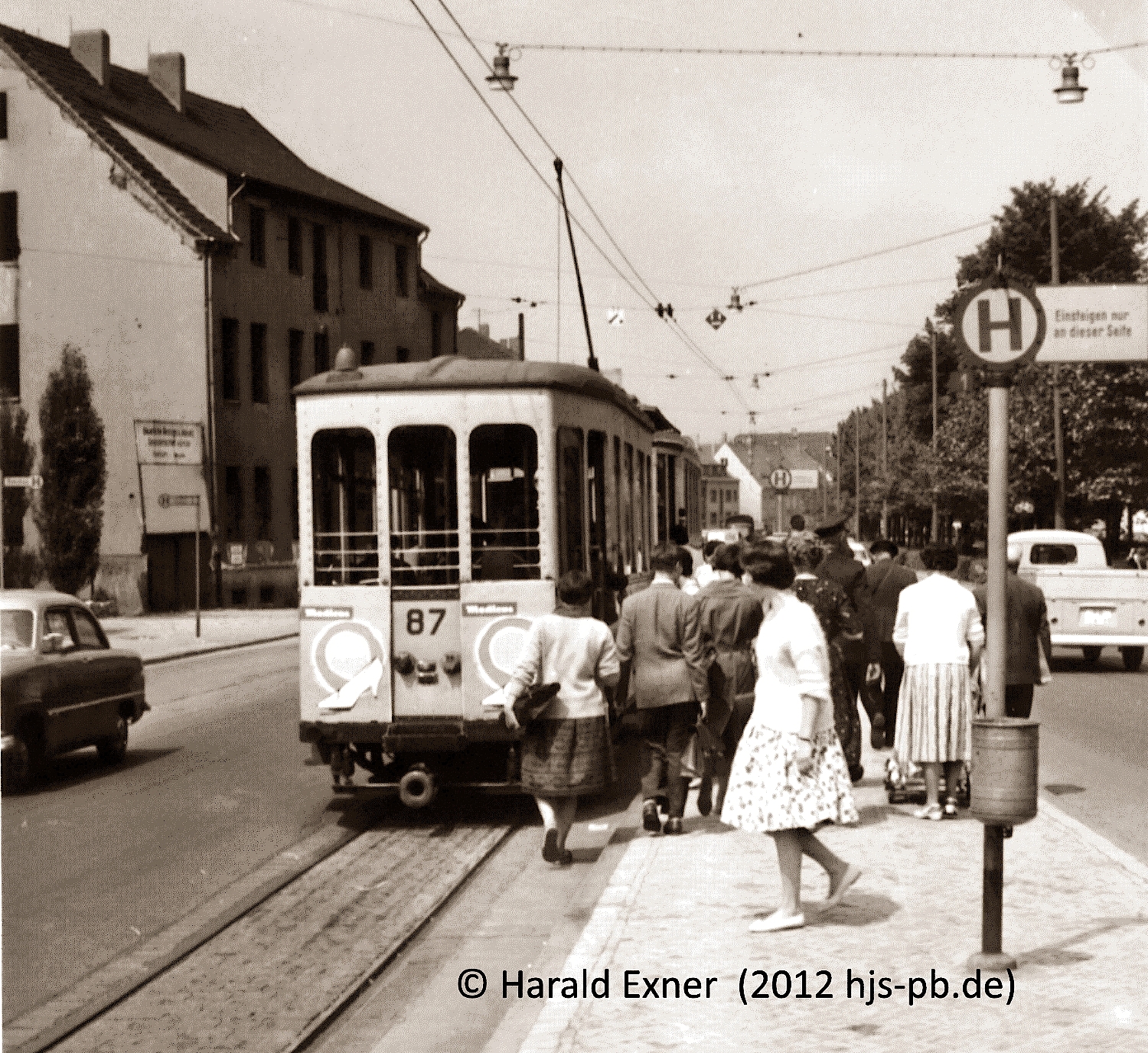 Kinder der Herz Jesu Schule;