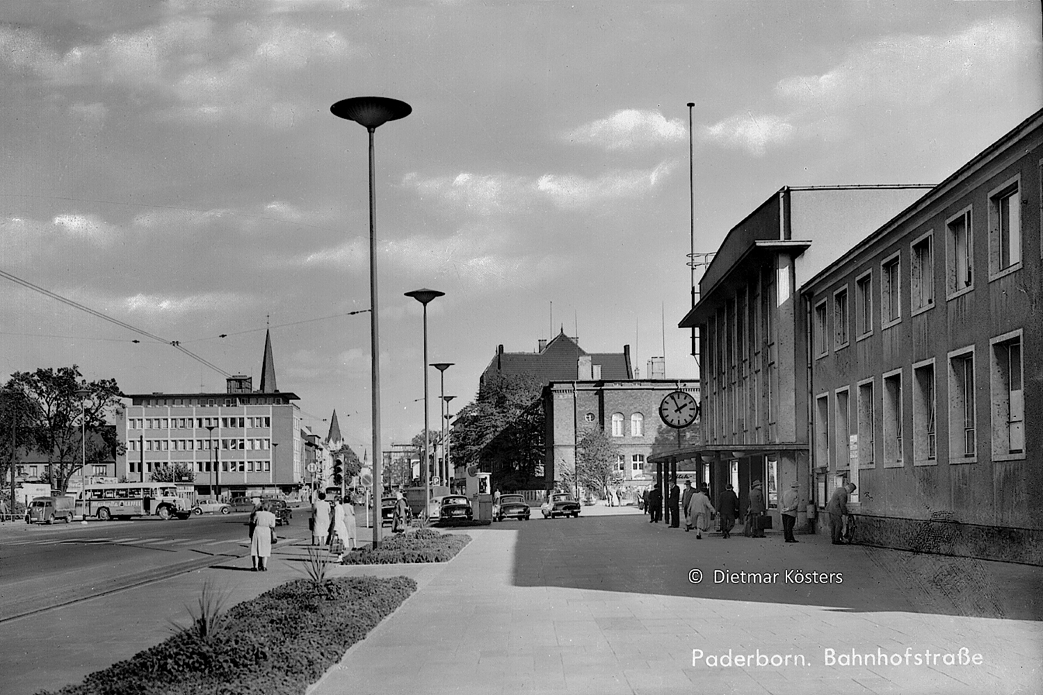 Kinder der Herz Jesu Schule Paderborn Schulespielen