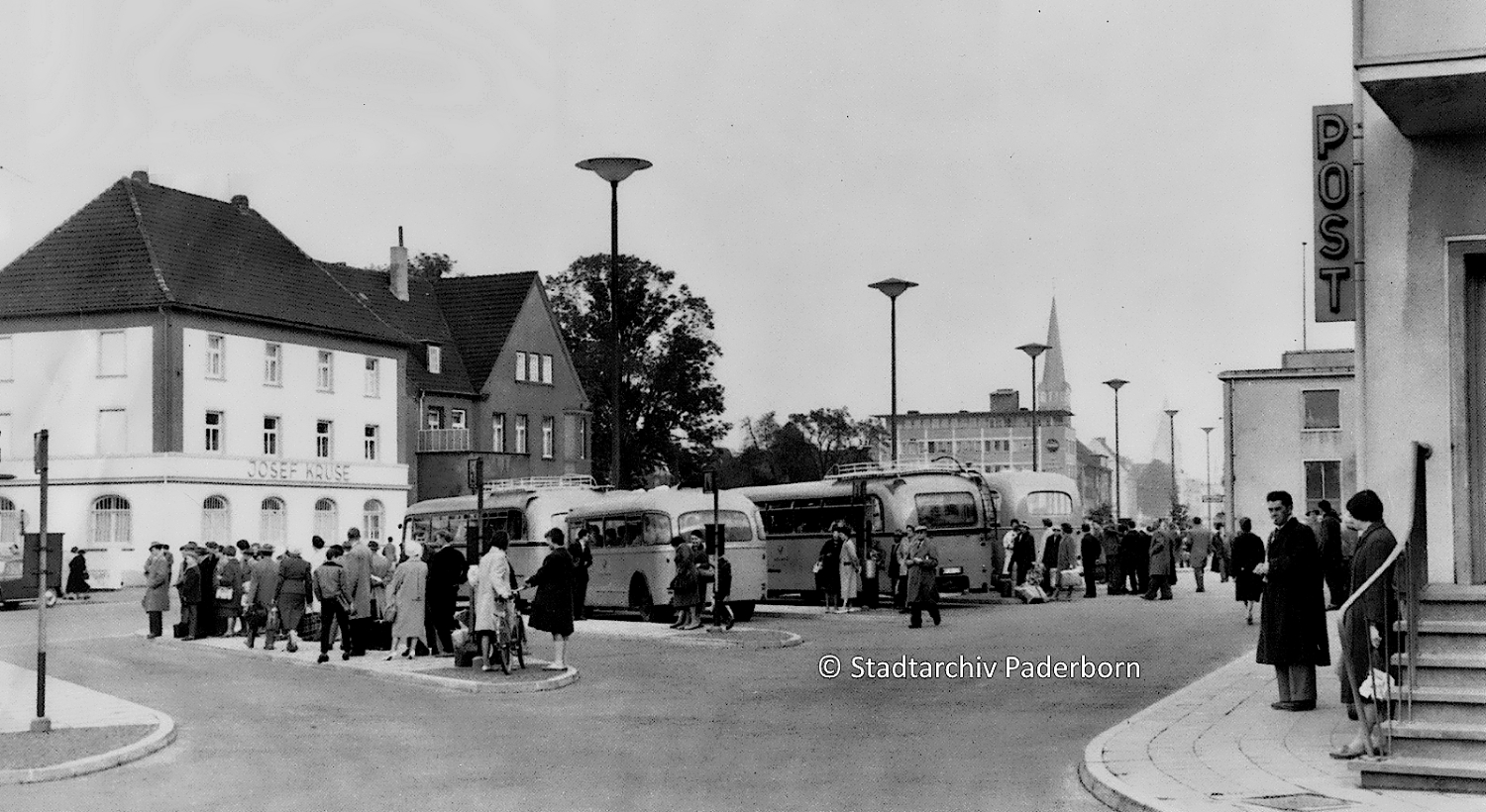 Kinder der Herz Jesu Schule