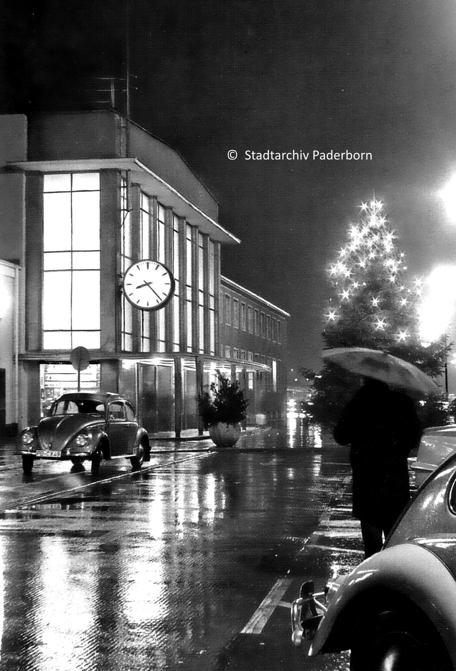 Kinder der Herz Jesu Schule Paderborn