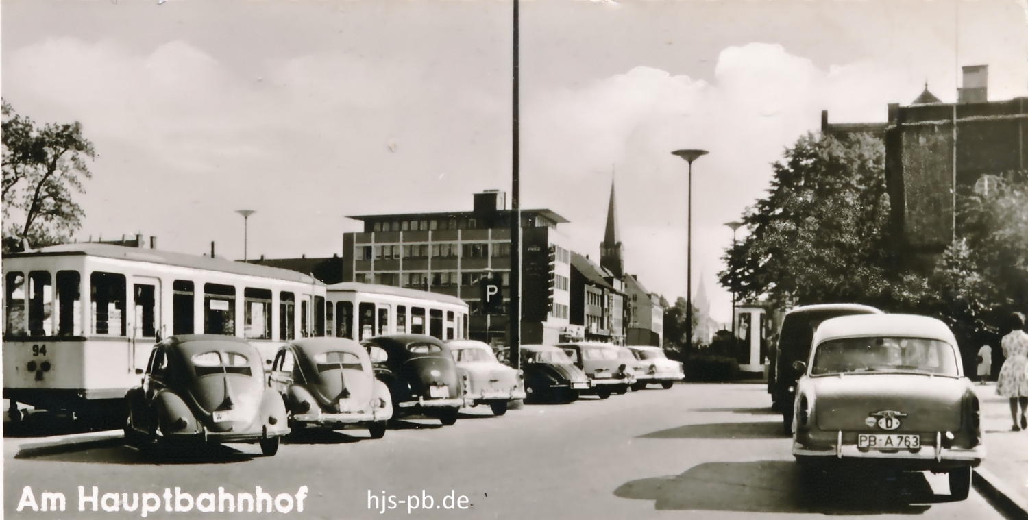 Kinder der Herz Jesu Schule Paderborn