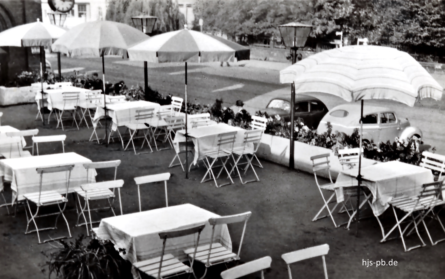 Kinder der Herz Jesu Schule Paderborn