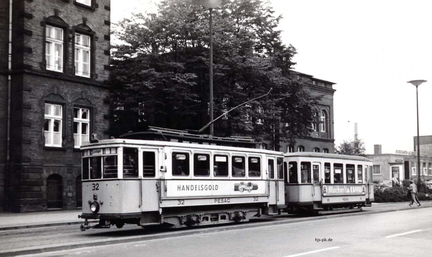 Kinder der Herz Jesu Schule Paderborn
