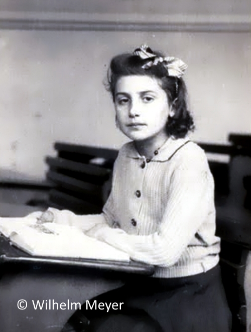 Kinder der Herz Jesu Schule Paderborn