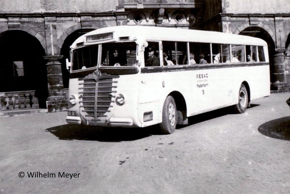 Kinder der Herz Jesu Schule Paderborn