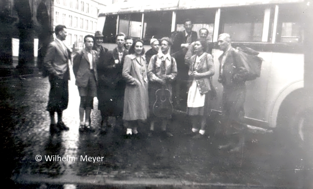 Kinder der Herz Jesu Schule Paderborn