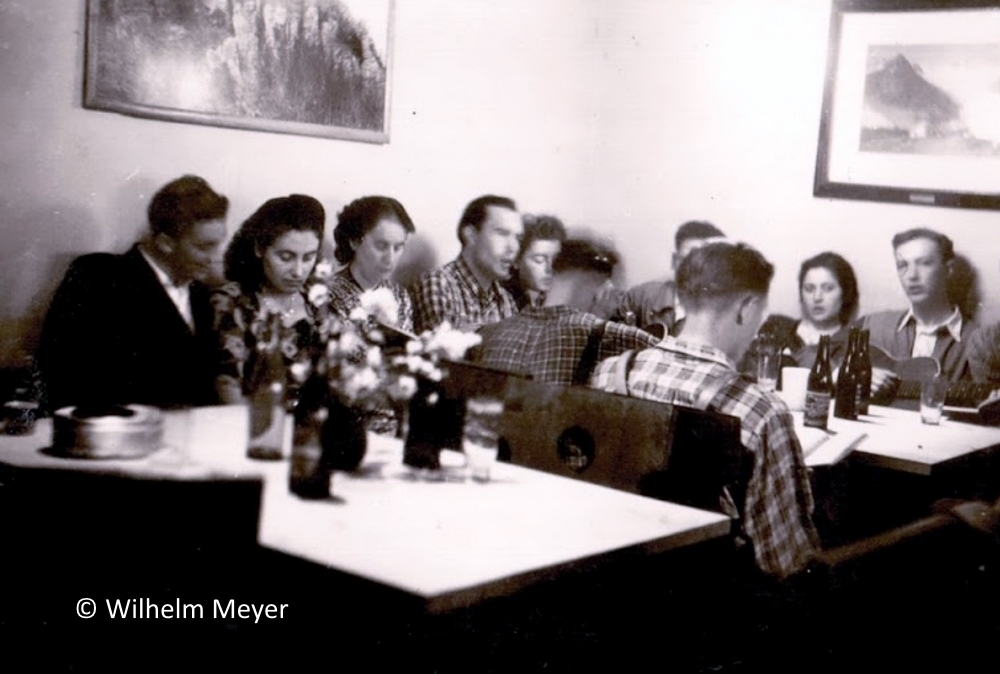 Kinder der Herz Jesu Schule Paderborn