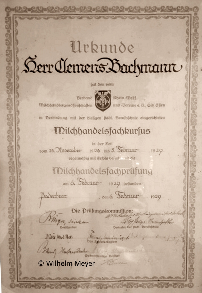 Kinder der Herz Jesu Schule Paderborn