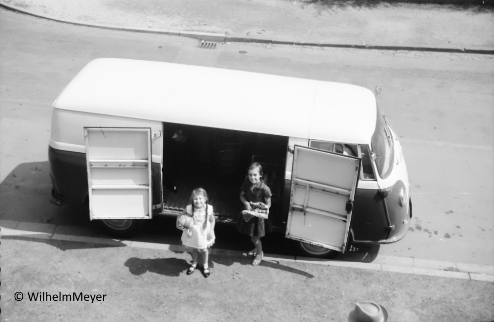 Kinder der Herz Jesu Schule Paderborn