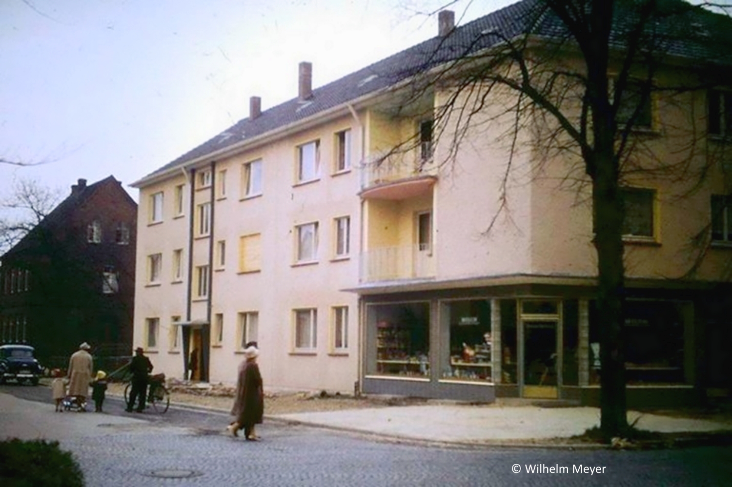 Kinder der Herz Jesu Schule Paderborn