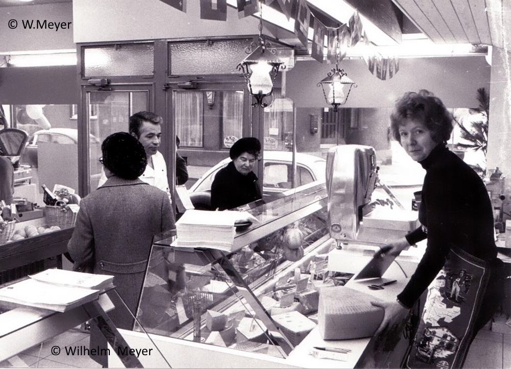 Kinder der Herz Jesu Schule Paderborn