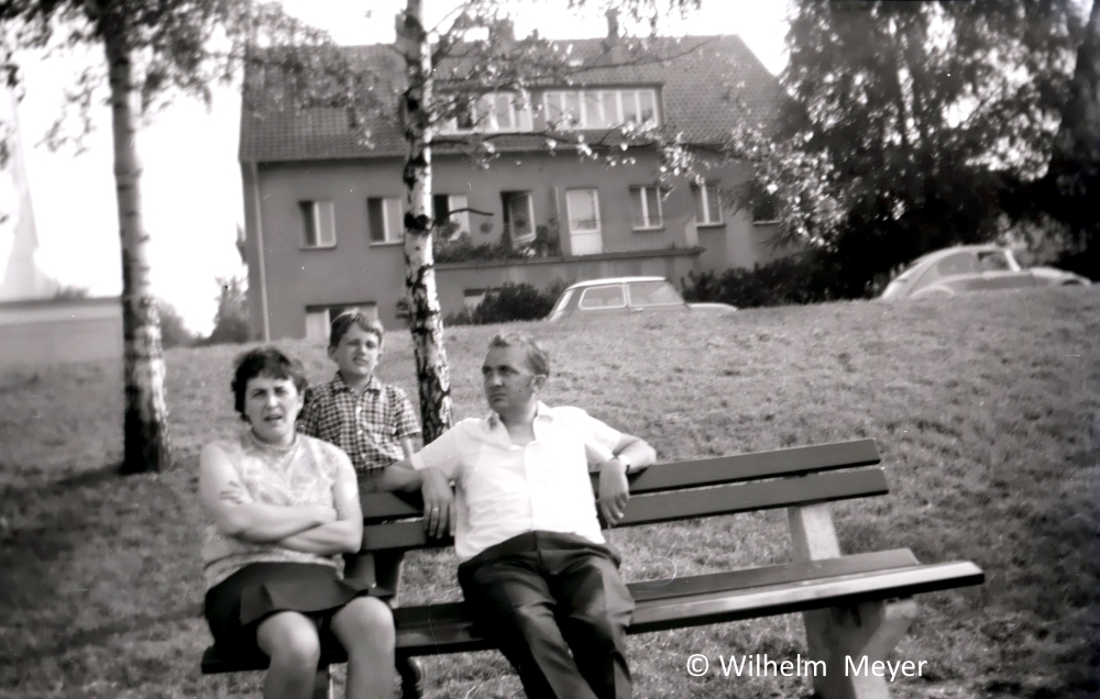 Kinder der Herz Jesu Schule Paderborn