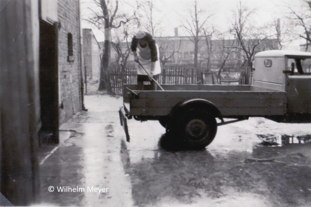 Kinder der Herz Jesu Schule Paderborn