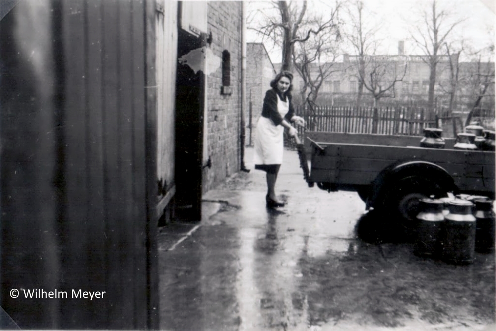 Kinder der Herz Jesu Schule Paderborn