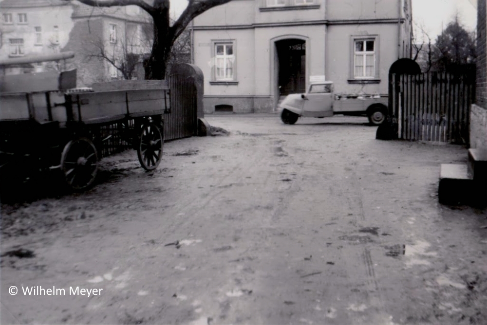 Kinder der Herz Jesu Schule Paderborn