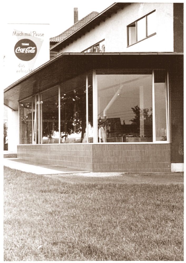 Kinder der Herz Jesu Schule