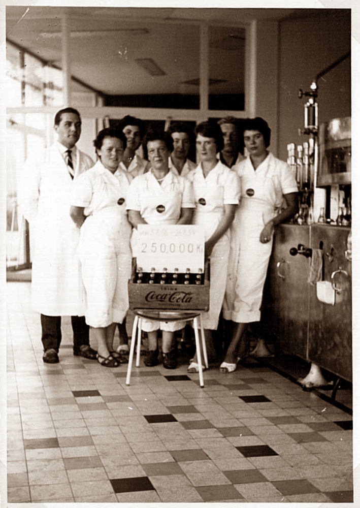 Kinder der Herz Jesu Schule