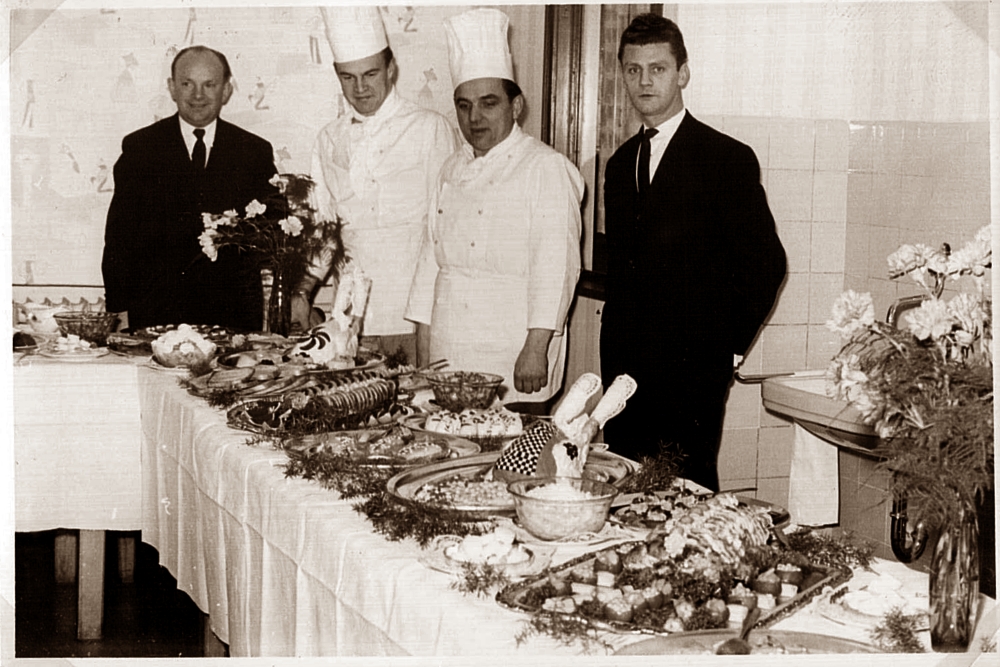 Kinder der Herz Jesu Schule